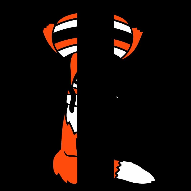 Fox Raggae Jamaica Hat Rasta Curls Chill Hat