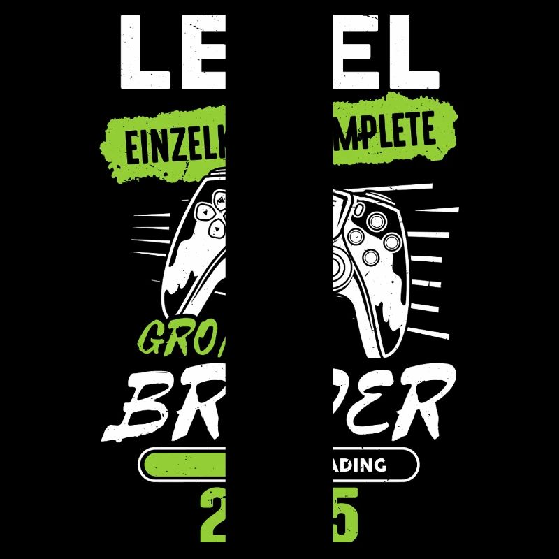 Level Einzelkind Complete Großer Bruder 2025