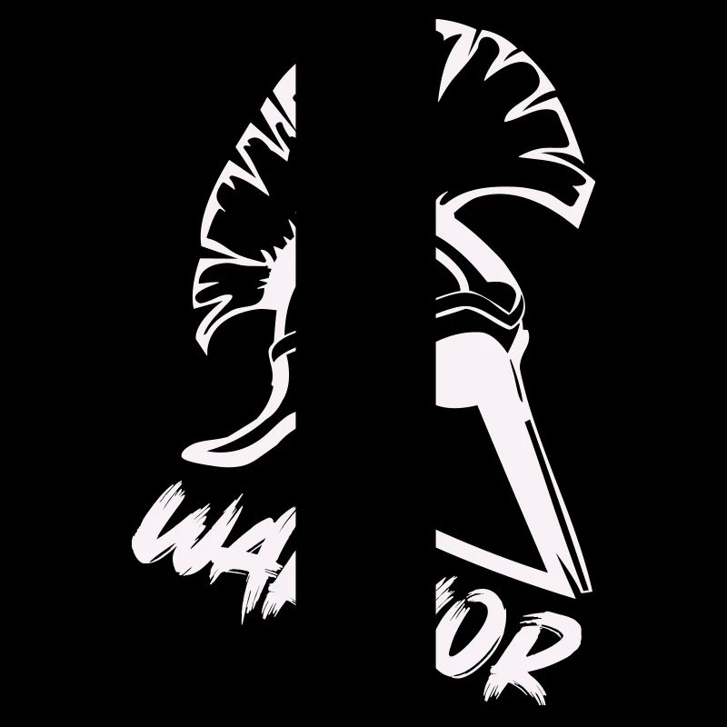 Casque Sparte Warrior