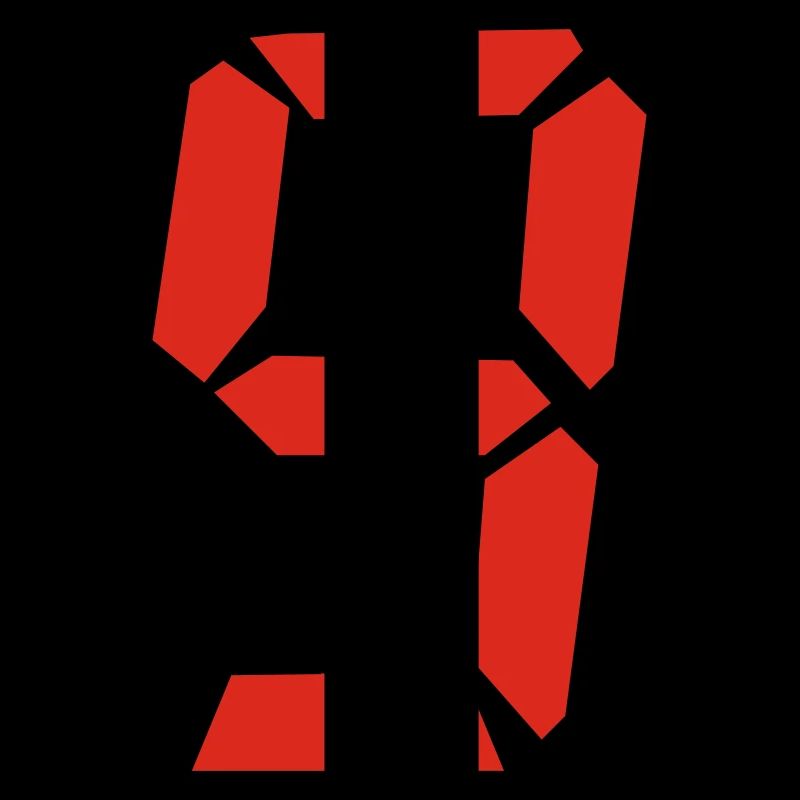 9
