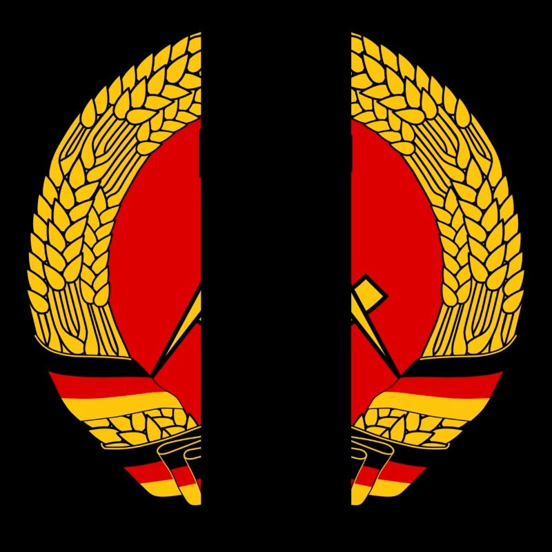 DDR