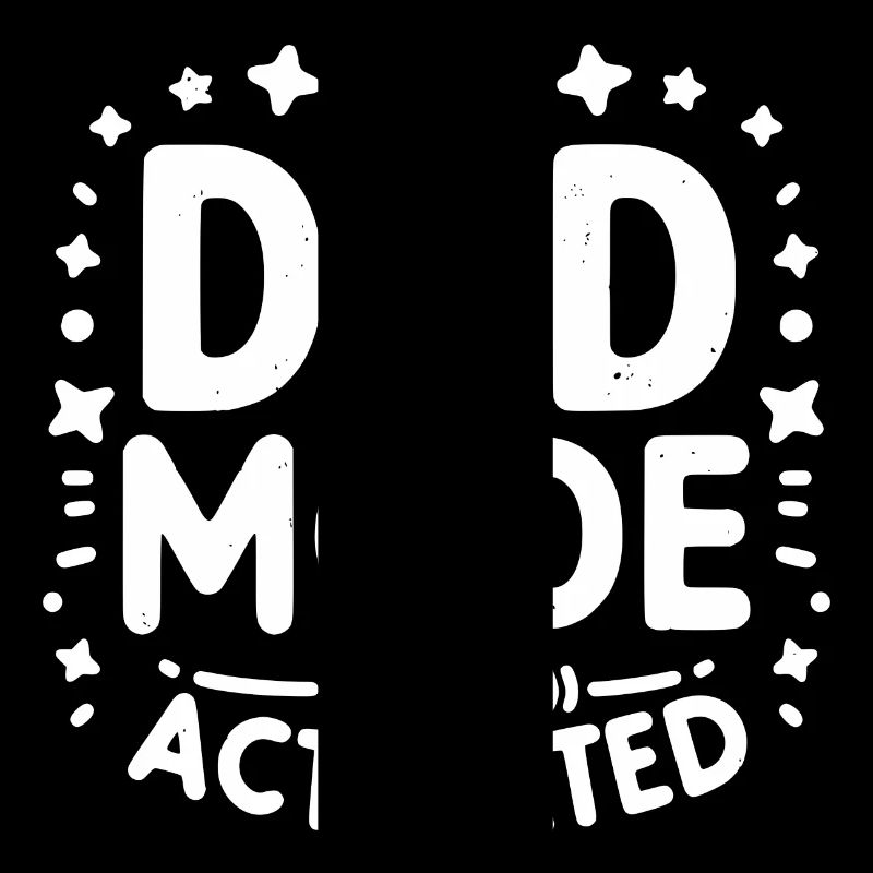Mode papa activé