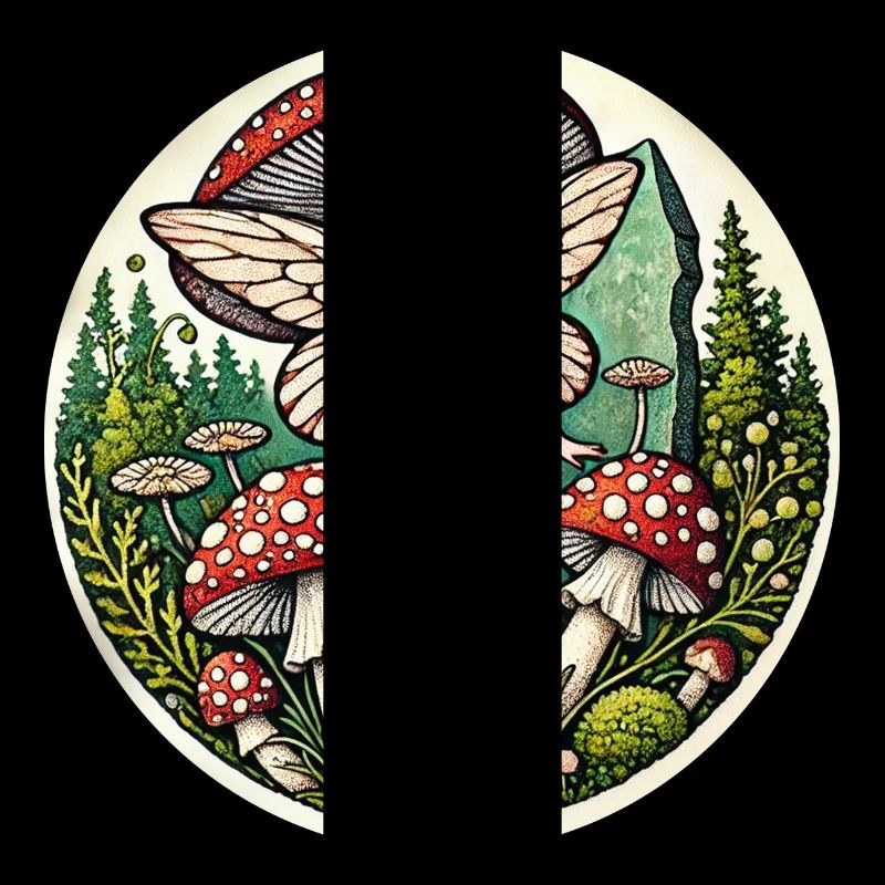 Pilz-Fee
