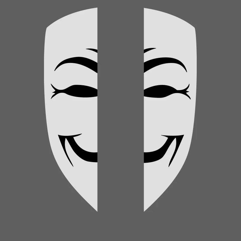 anonymous masque hacker