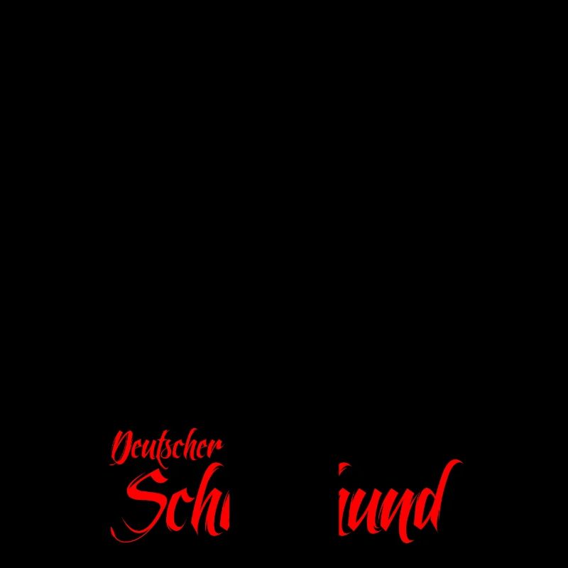 DEUTSCHER SCHÄFERHUND DSH Hunde Wilsigns Aufkleber