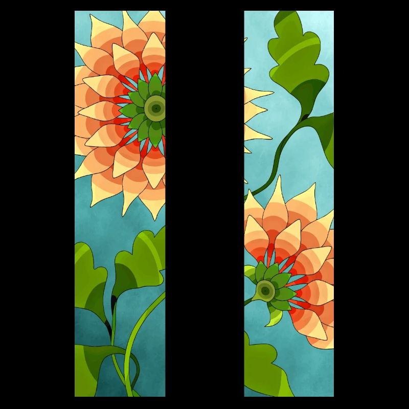 Blumen