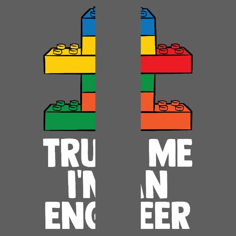 Constructeur de briques Bâtiment en briques Maître constructeur