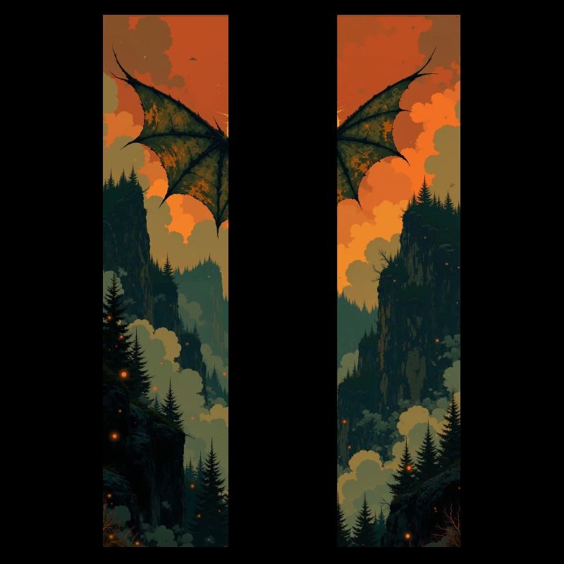 Drache