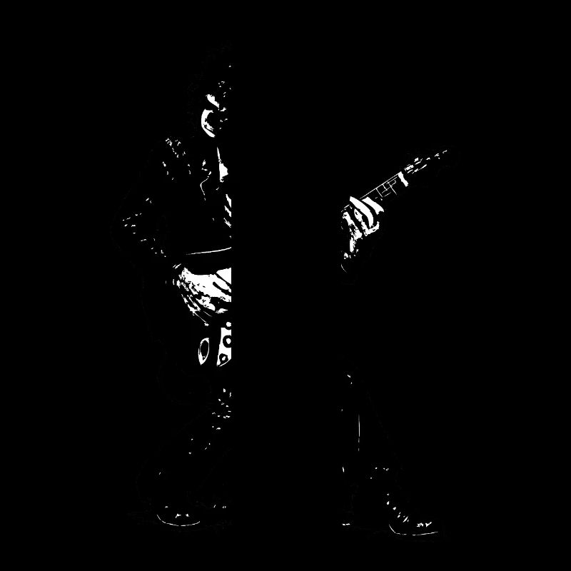 E-Guitar | The Monkey Dance