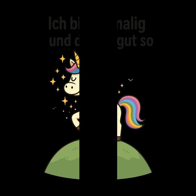 Ich bin einmalig und das ist gut so removebg pr