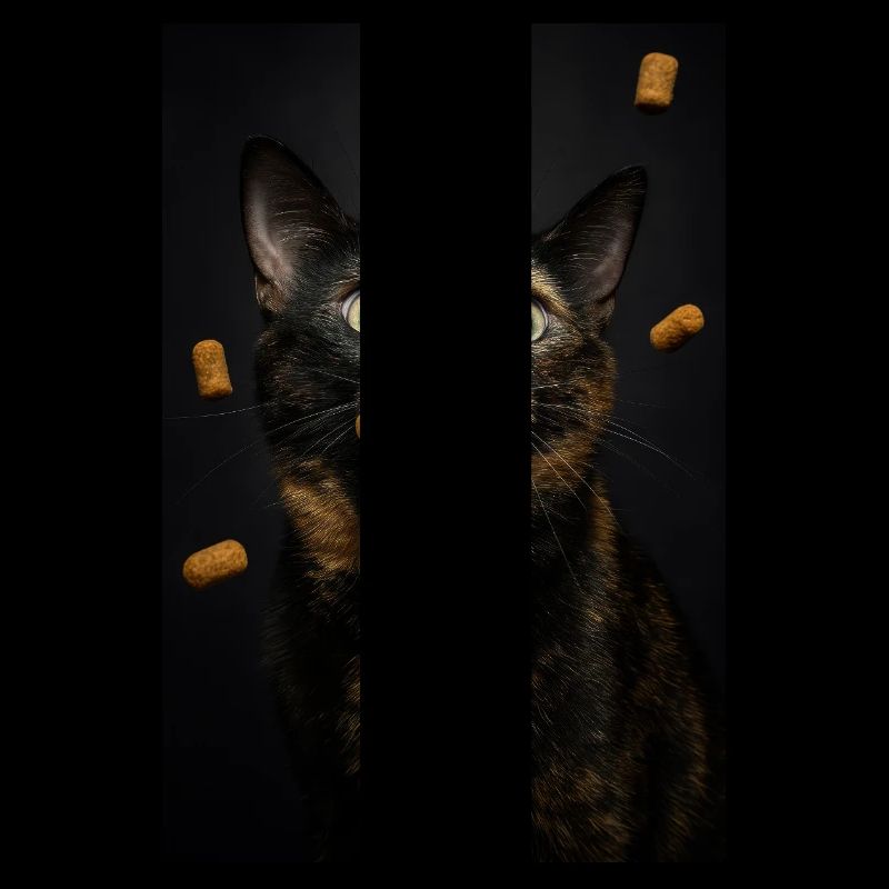 Leckerli-Angriffsmodus: Aktiviert!