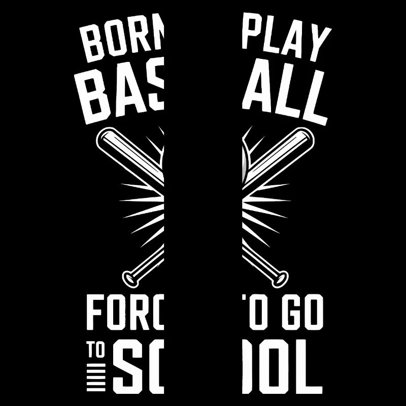 Le dilemme de l’école de baseball