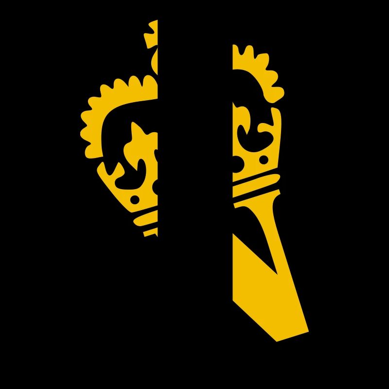 N - Letter - Name