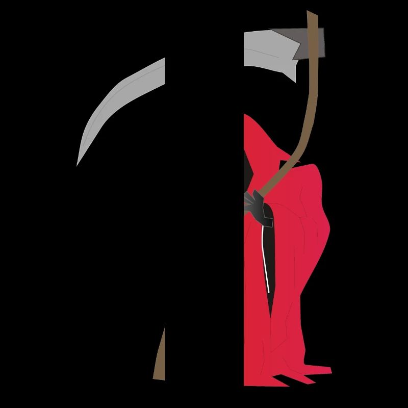 The Grim Reaper