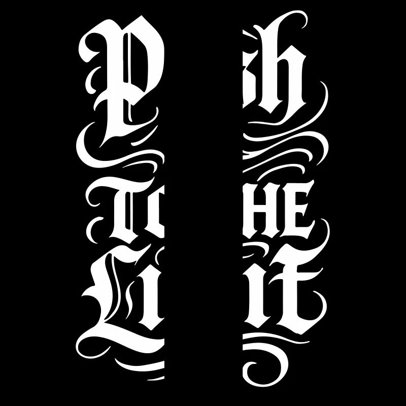 Push It To The Limit Tattoo