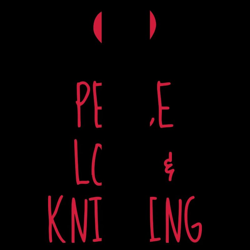 Stricken / stricker / Sticken / mode