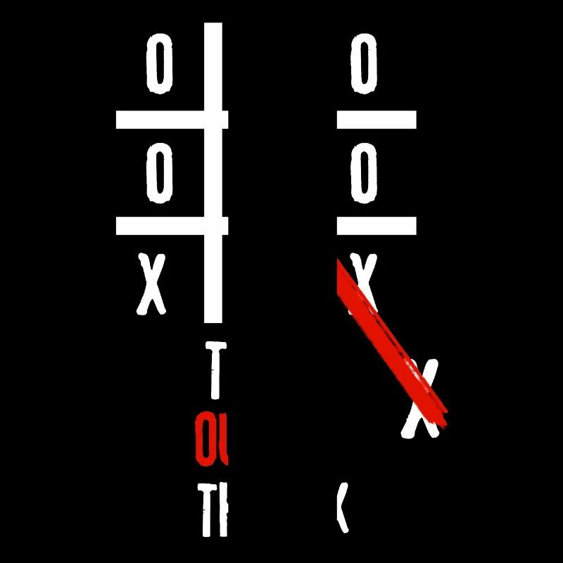 Think outside the box