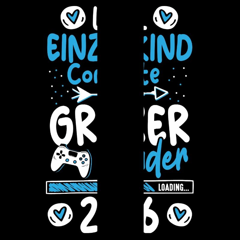 Level Einzelkind Complete Großer Bruder 2026