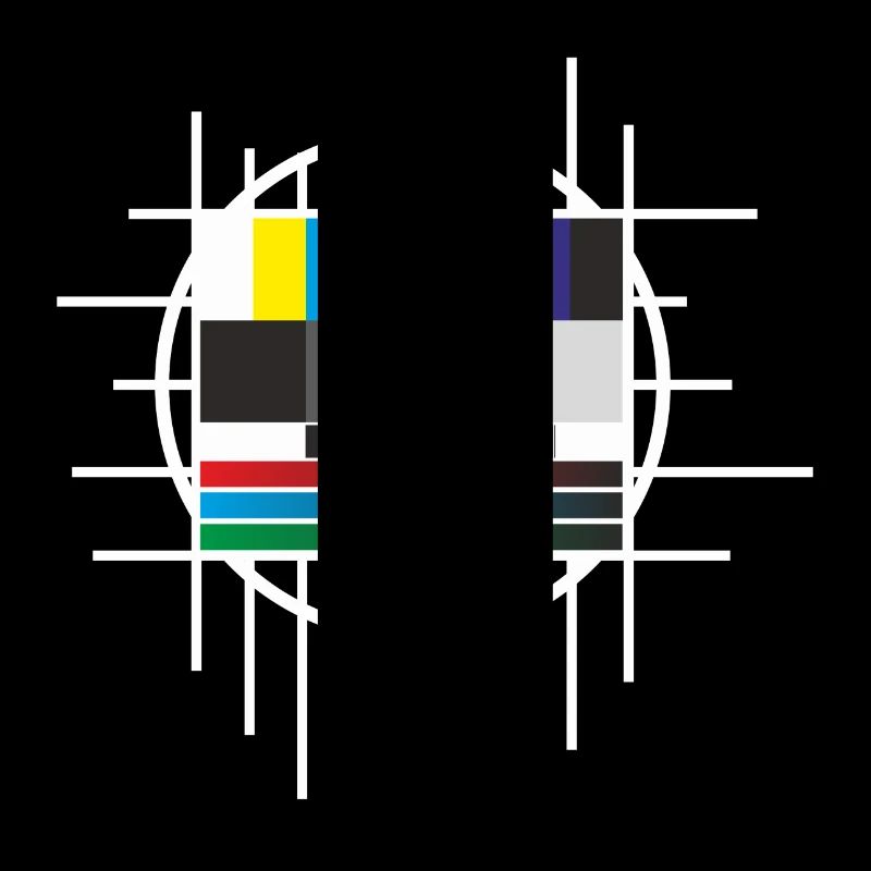 Testbild