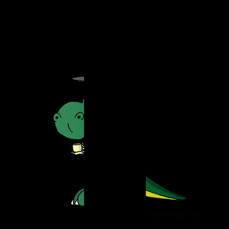 Tea-Rex