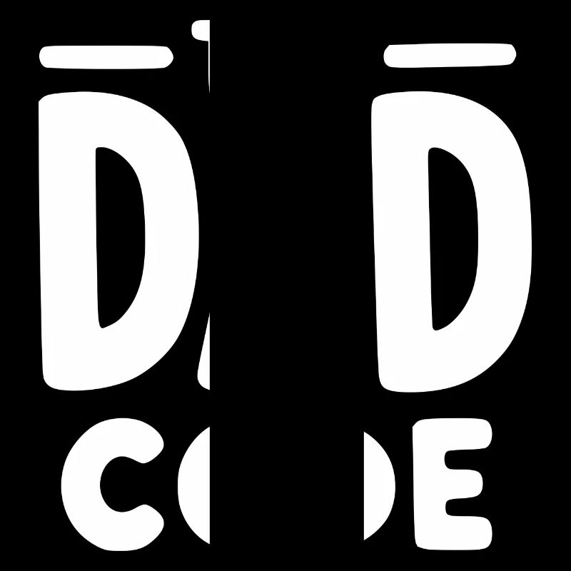Le code du papa