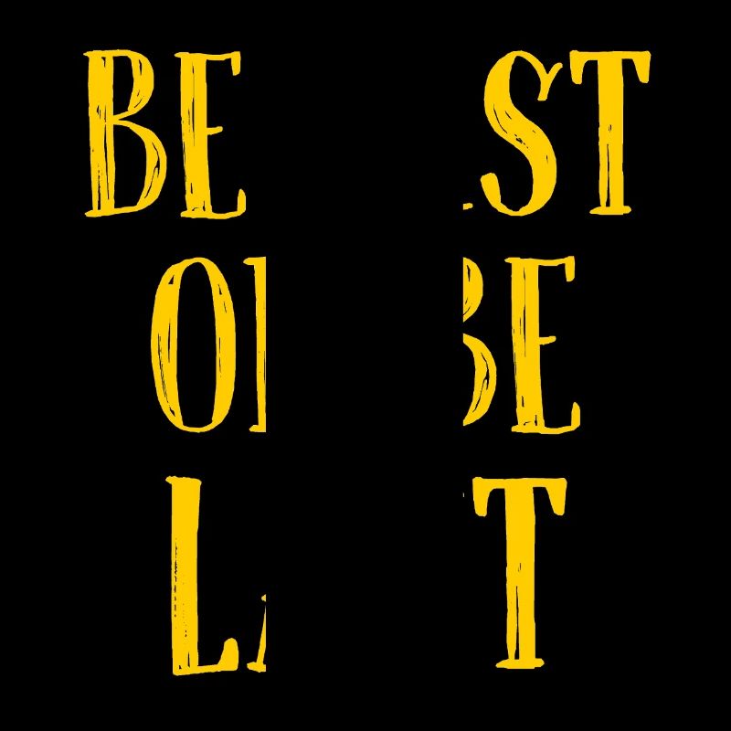 Be fast or be last - Sei schnell oder sei Letzter