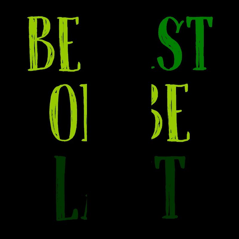 Be fast or be last - Sei schnell oder sei Letzter
