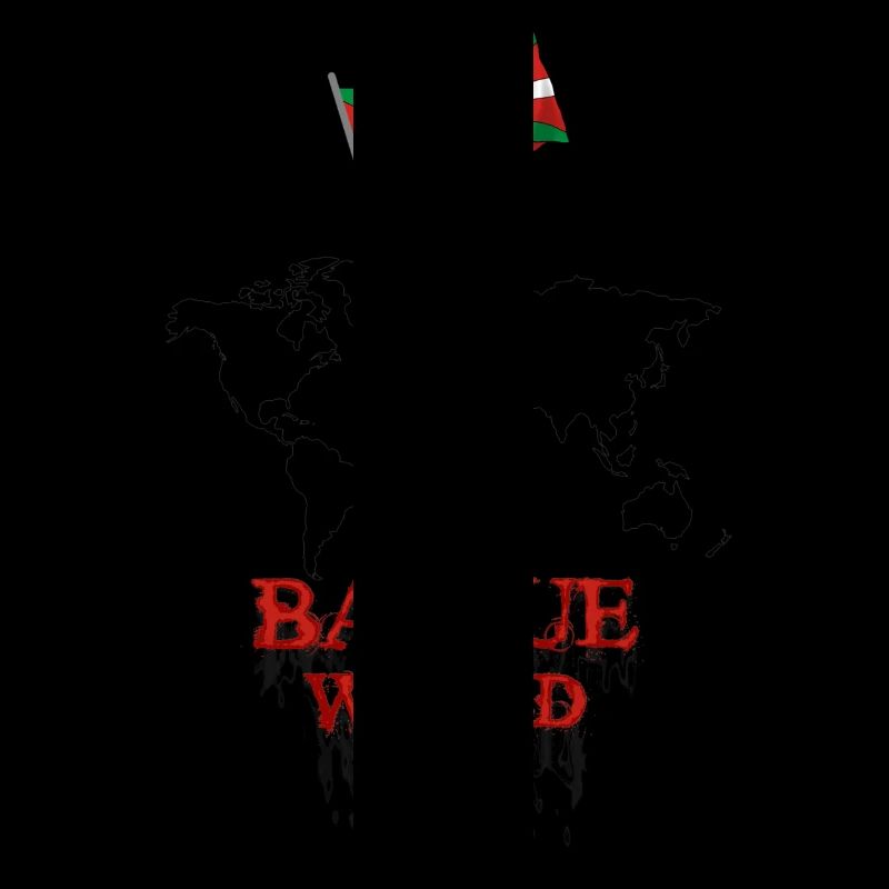 Baskische Welt