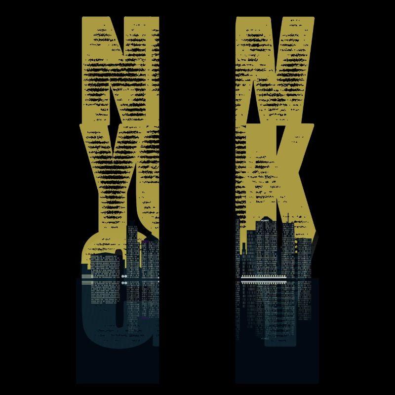 New York City