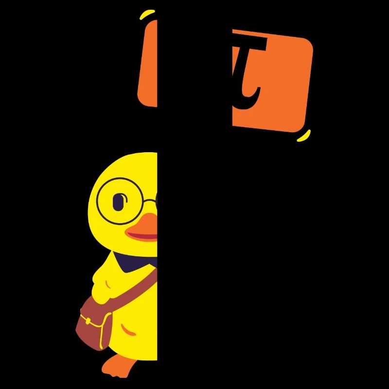 Chick Nerd - lustige Geek Geschenkidee