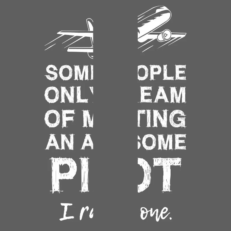 Pilot s Dad