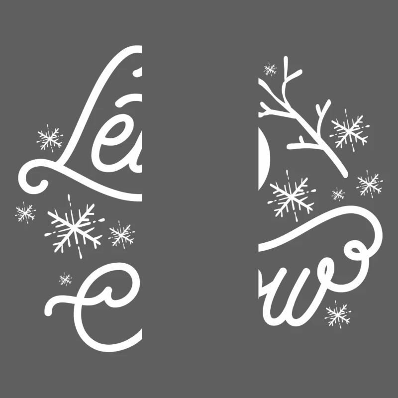 Let it Snow