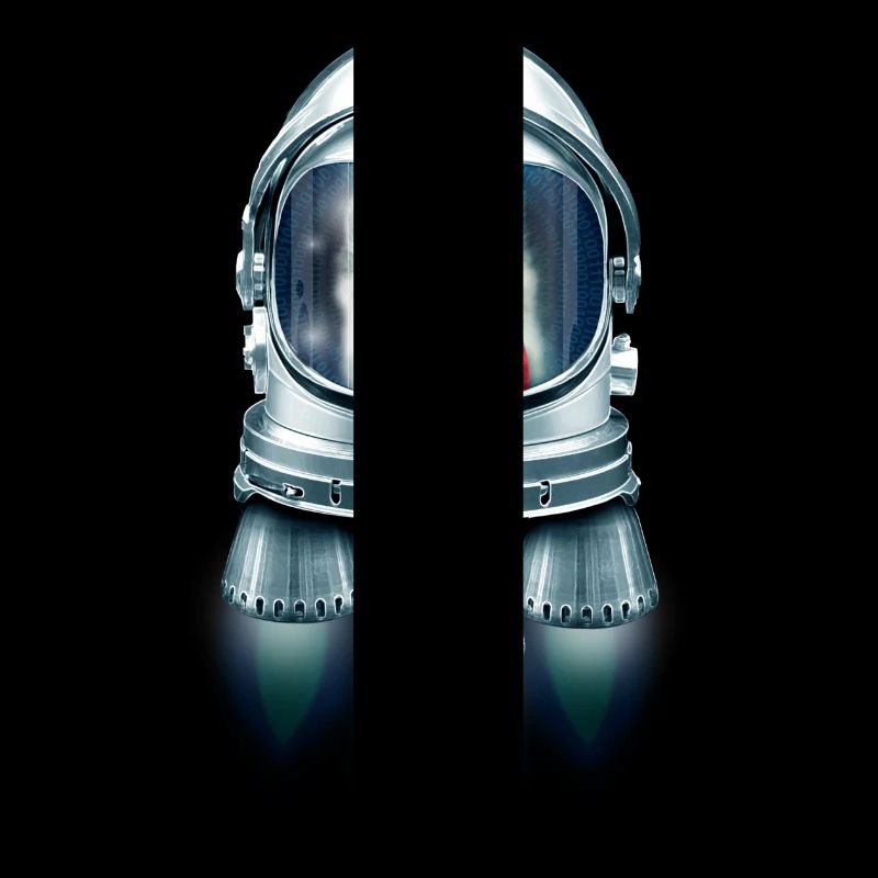 CASANOVA À L'ESPACE