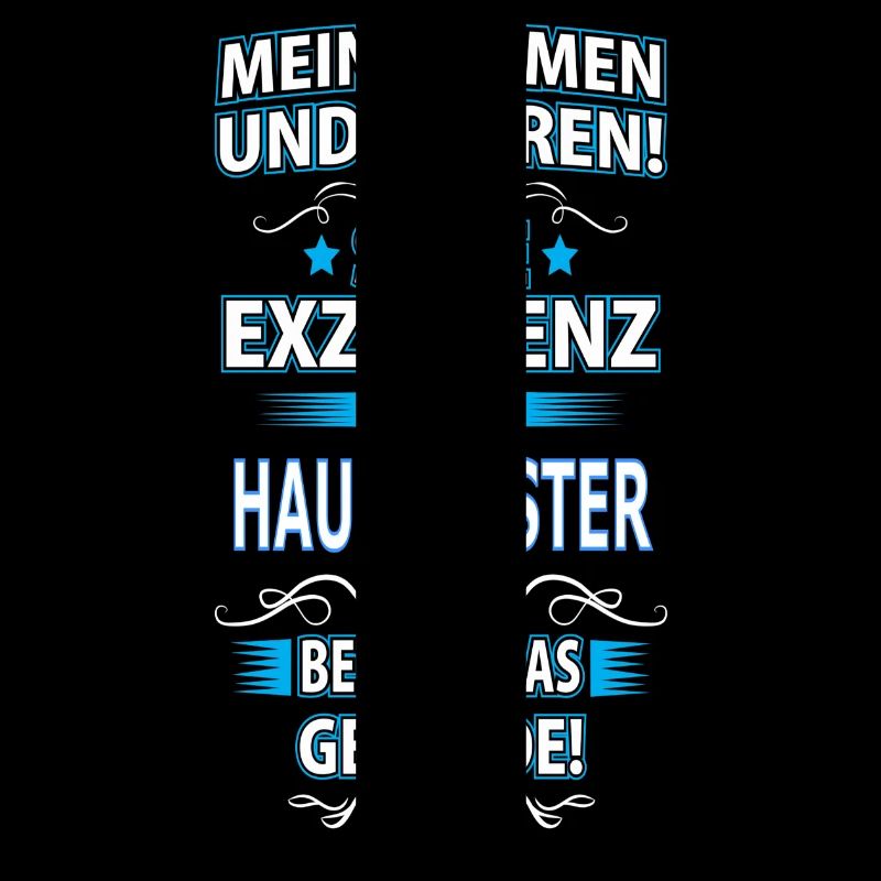 HAUSMEISTER