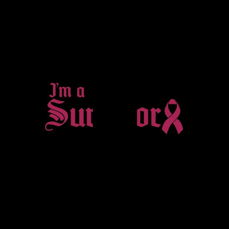 I'm a cancer survivor