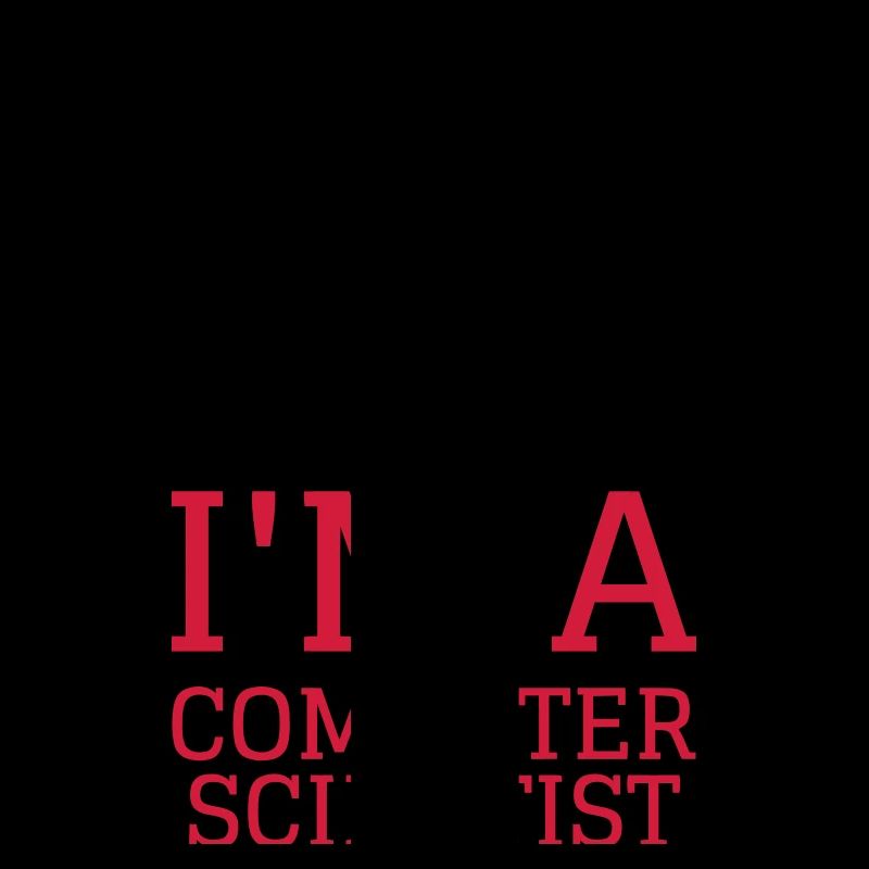 Computer Engineer Informatiker Informaticien