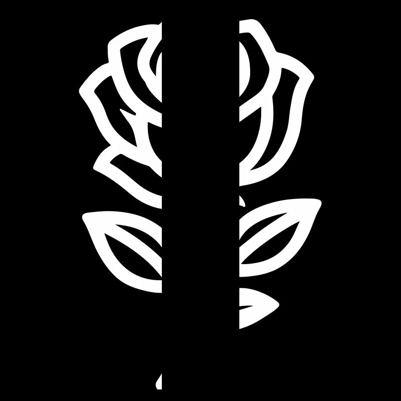 Fleur de rose