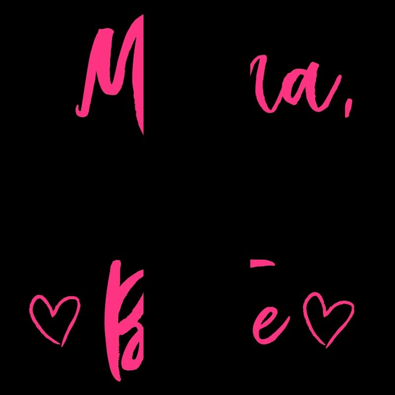 Beste Mama Mutter Muttertag Geschenk