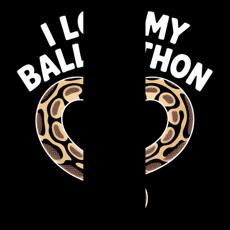J’adore mon python royal ! Roi python