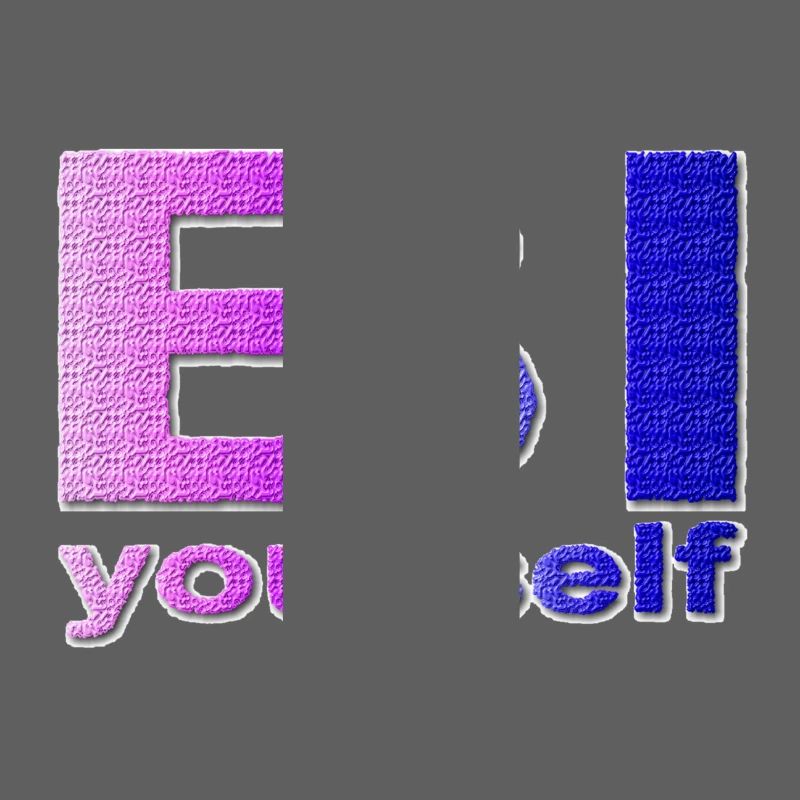 BI yourself