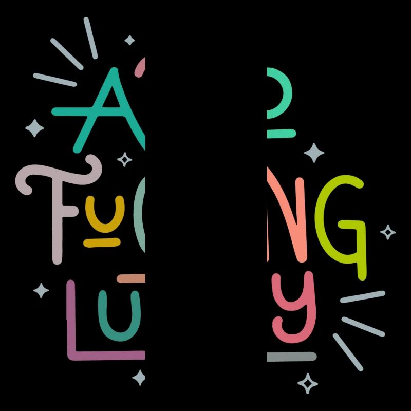 Absofuckinglument