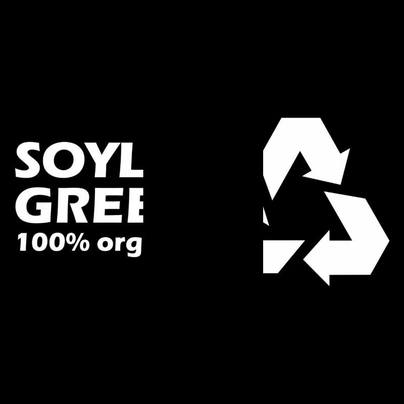 Soylent Green klein