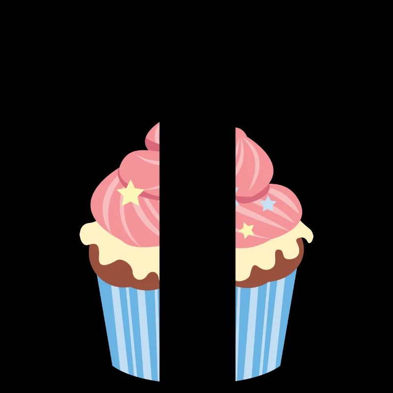 Birthday Cupcake