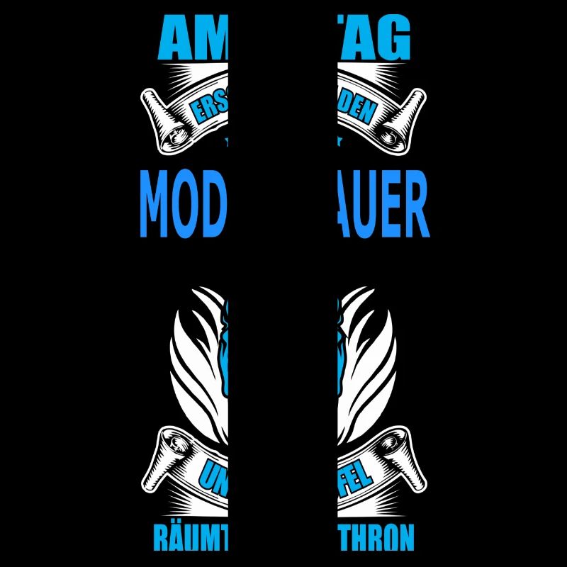 MODELLBAUER