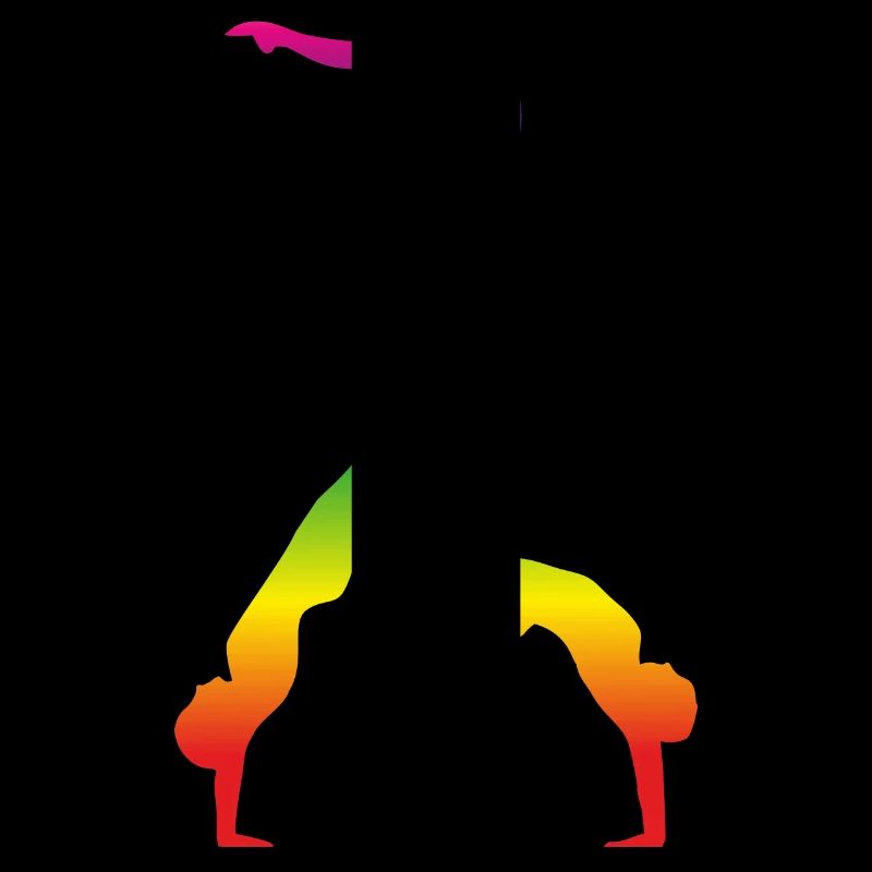 Acrobatics, Gymnastics