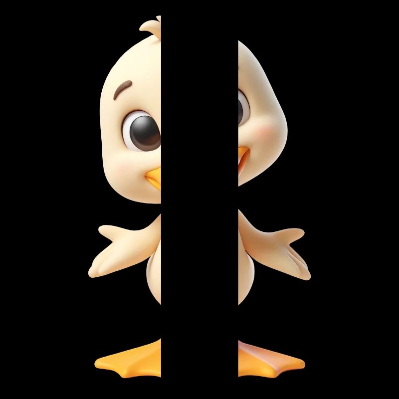 Ente 3