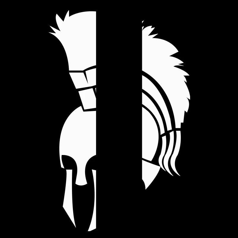 Sparta Helmet