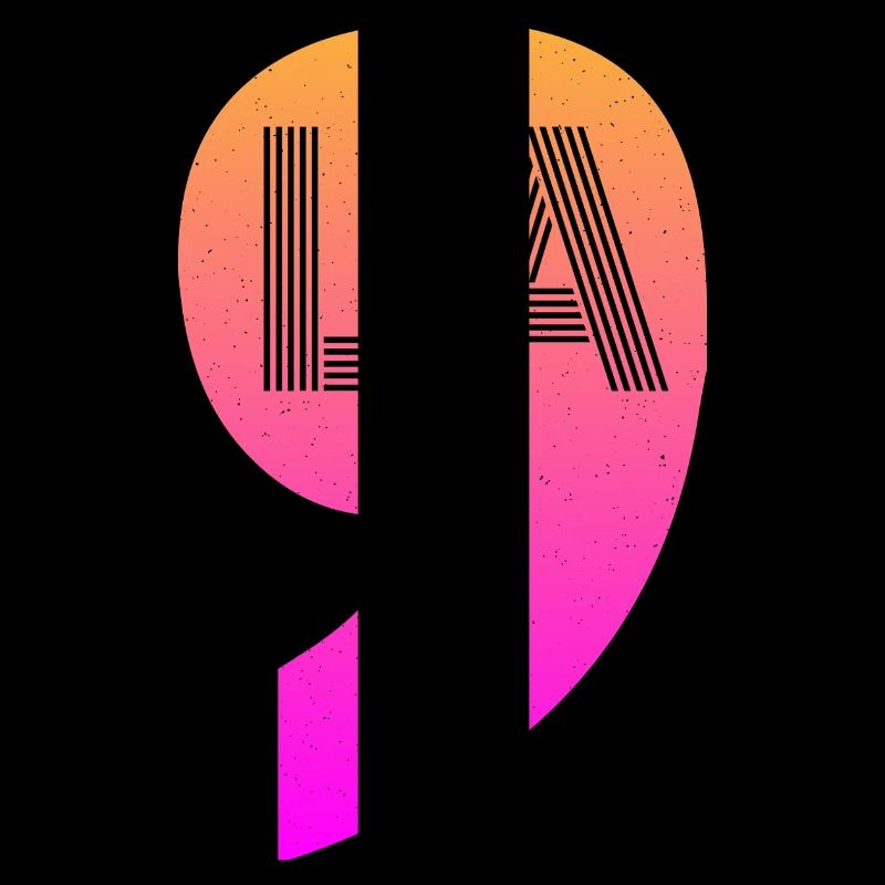 comma la1