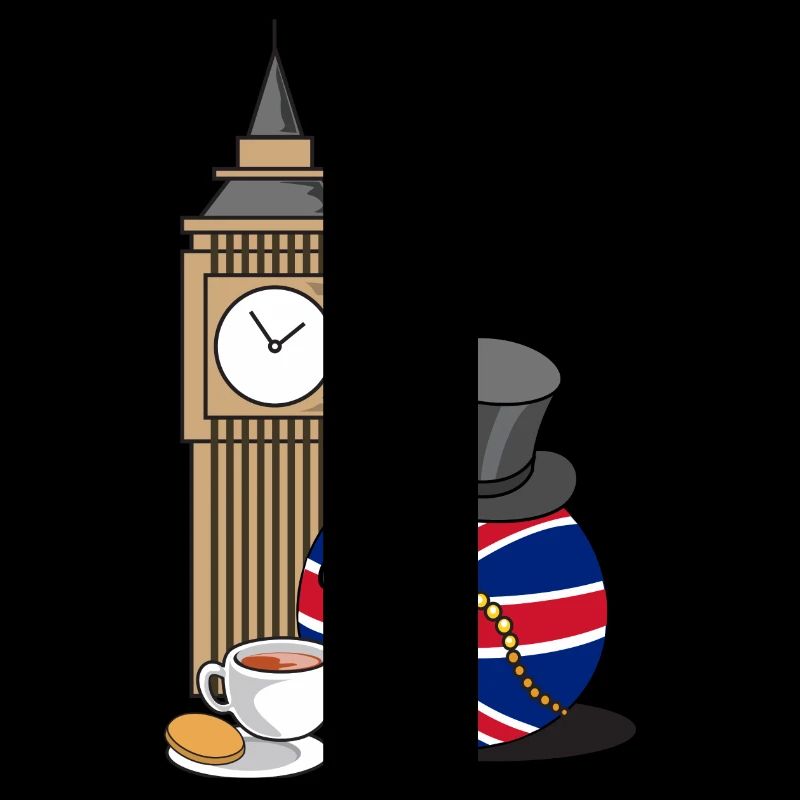 GreatBritainBall