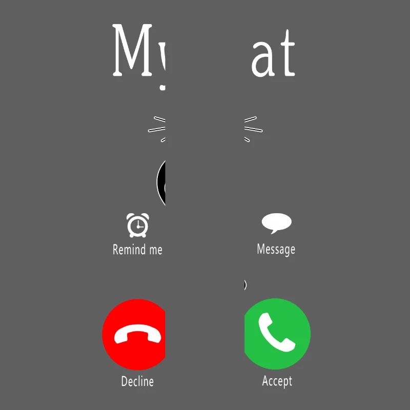 Cat is Calling